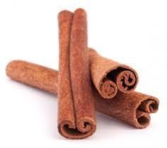 Cinnamon