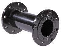Flanged Pipe
