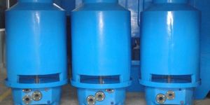 FRP Seemless Cooling Tower