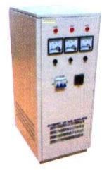 Servo Voltage Stabilizer