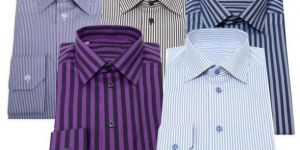 Mens Formal Shirts