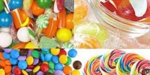 Confectionery Products