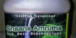 Herbal Bath Powder