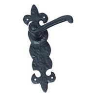 Iron Hardware Fittings