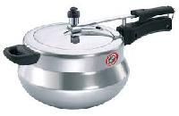 Aluminium Pressure Cooker