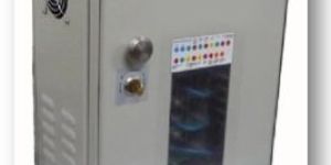 Multi Door Access Controller