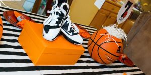 Basketball Equipment