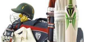 Cricket Equipment