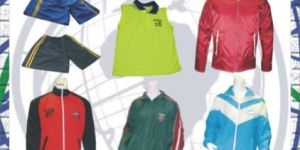 Sportswear