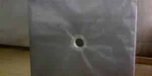 Woven Filter Fabrics