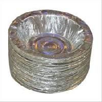 Dona Paper Silver Coating