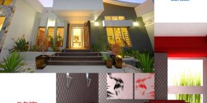 Architecture Services