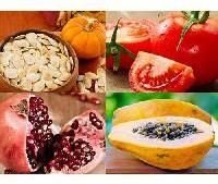 Fruit Seeds