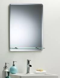 Bathroom Mirror