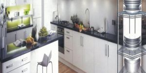 Kitchen Design & Installation