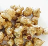 Fresh Organic Ginger