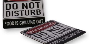 Cool Fridge Magnet