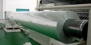 Biaxially Oriented Polypropylene Films