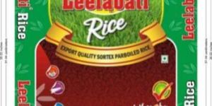 Parboiled Rice