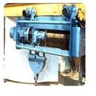 Electric Wire Rope Hoist