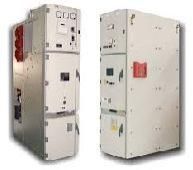 MV Switchgear Panel