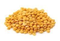 Split Pigeon Pea