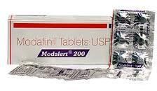 Modafinil 200