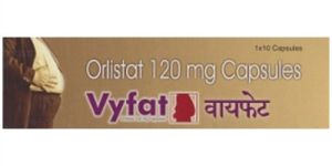 Vyfat, Weight Loss Supplements