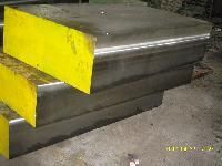Cold Working Tool Steels