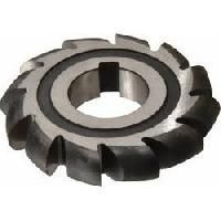 Form Milling Cutters