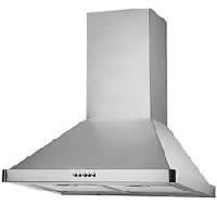 Gas Chimney