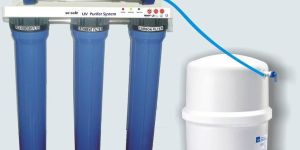 Water Purifiers