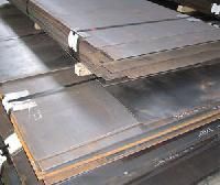 Steel Blanks