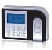 Biometric Time Attendance Recorder