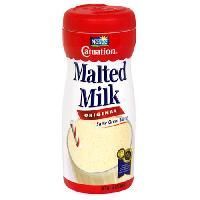 Malted Milk Powder
