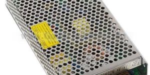 CCTV Power Supply Box