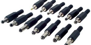 DC Connectors