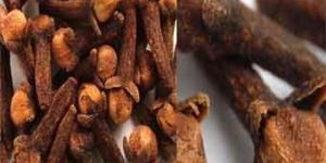 Cloves