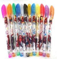 Shine Glitter Gel Pen