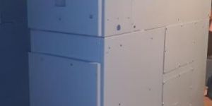 Sheet Metal Fabricators