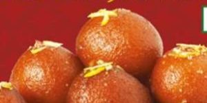 Gulab Jamun