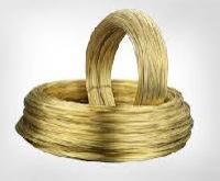 Brass Coil