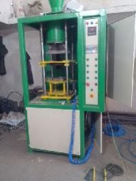 Core Shooter Machine