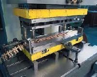 Metal Stamping Machine