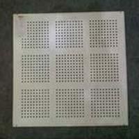 False Ceiling Material