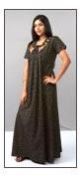 Ladies Cotton Nighties