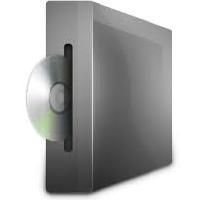 CD Drive