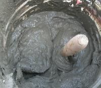 Mortar Cement