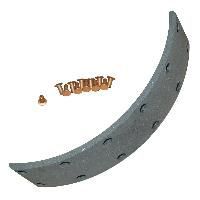 Brake Shoes and Linings