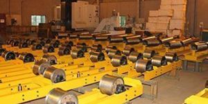 Roll Tables